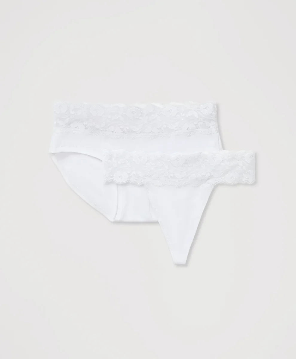 lace signature intro bundle