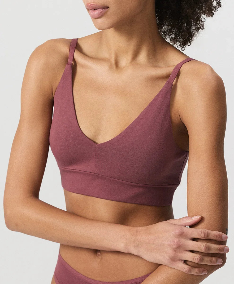clearance everyday classic t-shirt bra