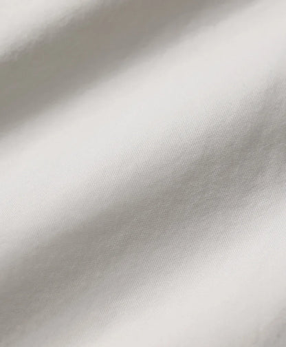 all day poplin easy shirt