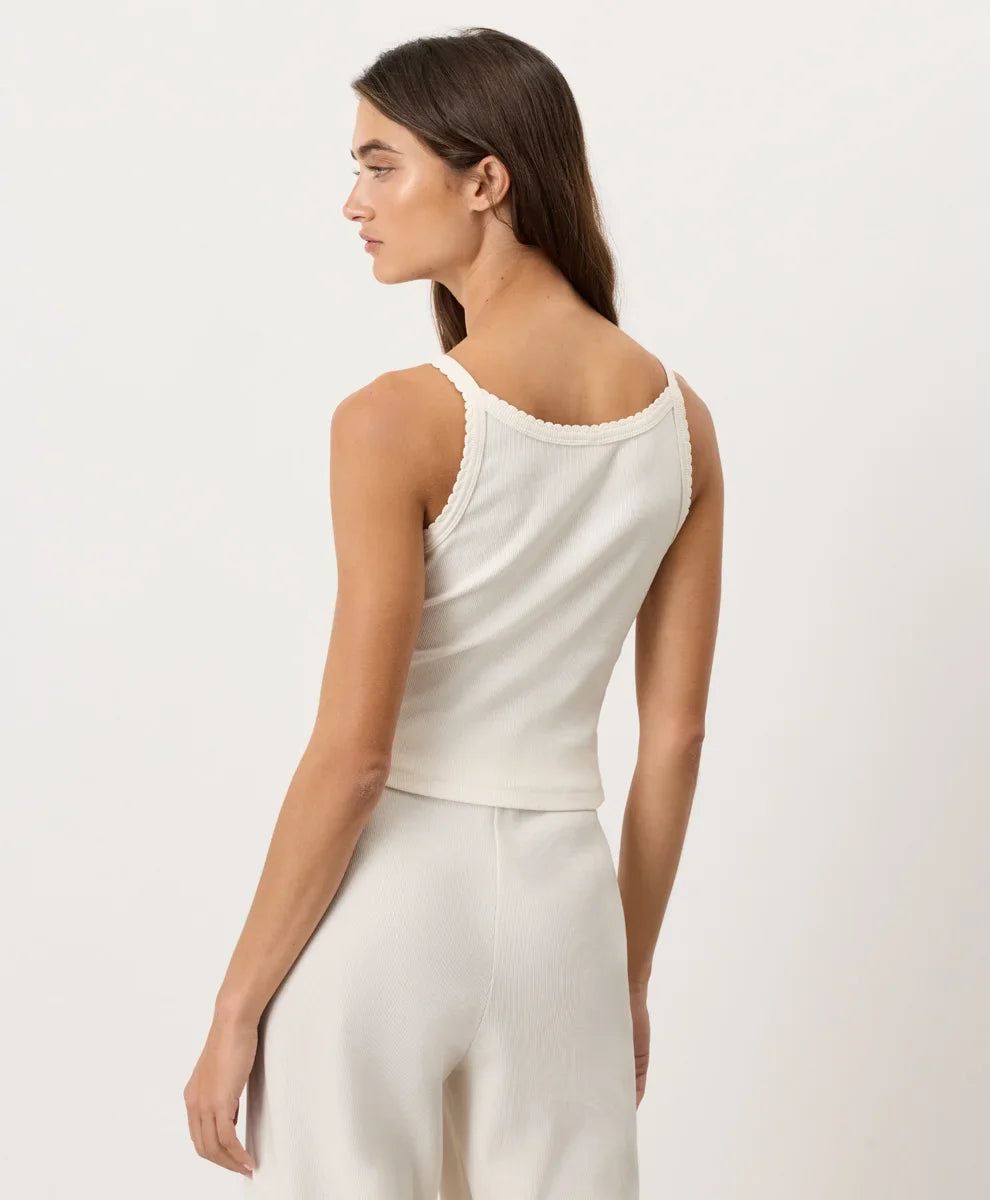 clearance dream rib cami