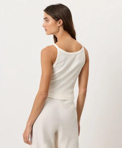 clearance dream rib cami