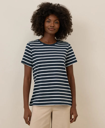 clearance softspun crew neck tee