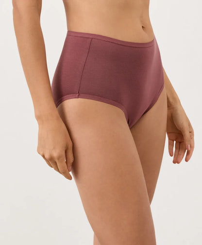clearance everyday high rise brief 5-pack