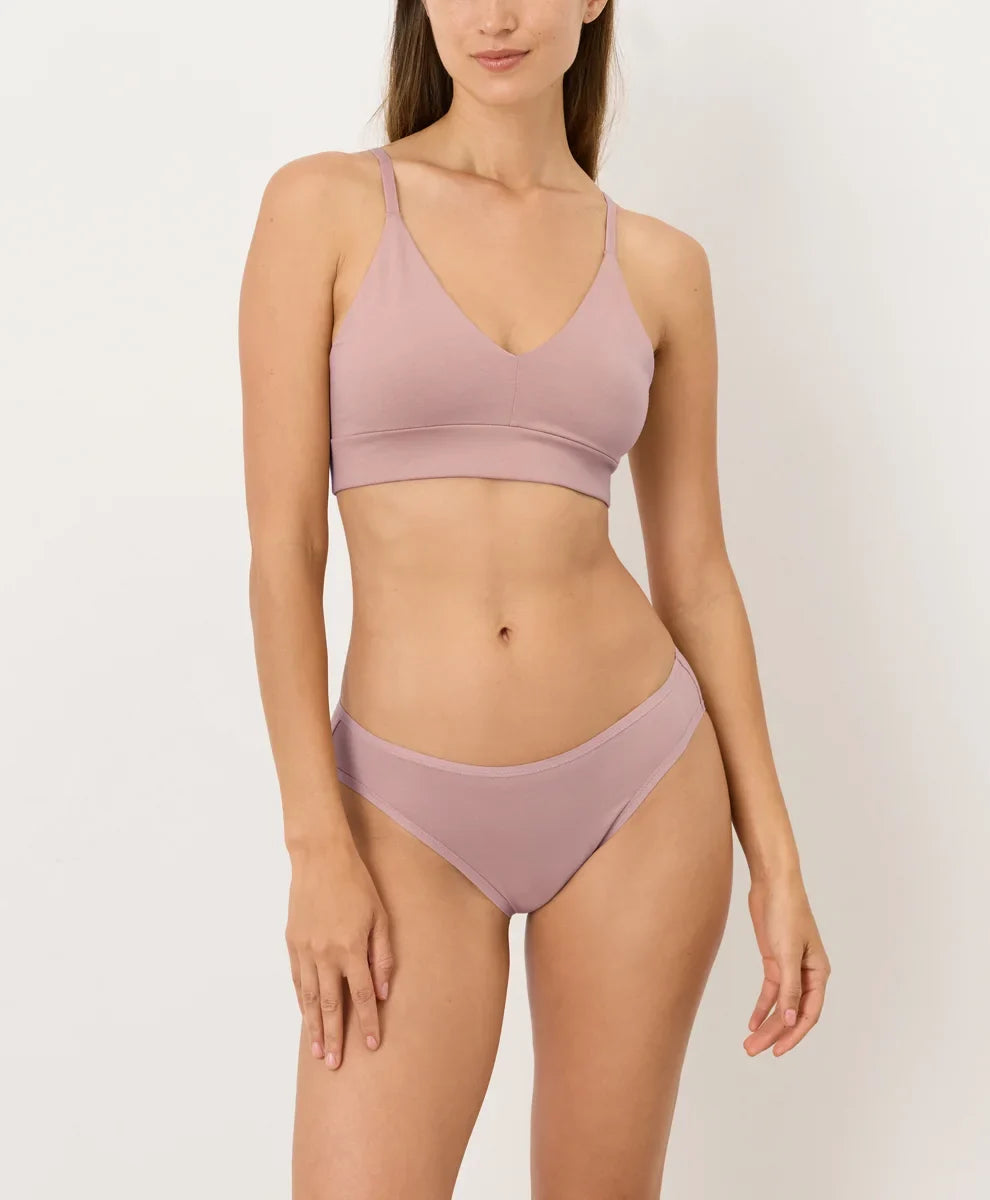 everyday classic fit bikini