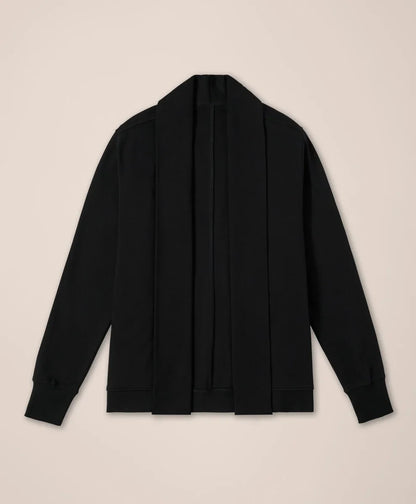 clearance airplane drape cardigan
