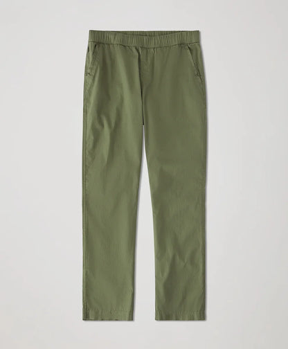 daily twill midweight pant