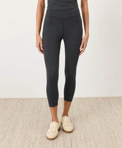 on the go-to cropped legging
