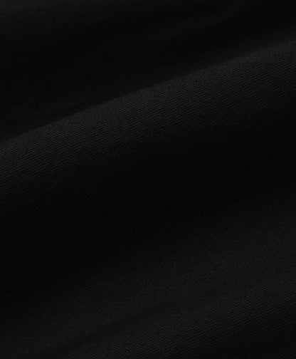 clearance daily twill ultra-high rise tapered pant
