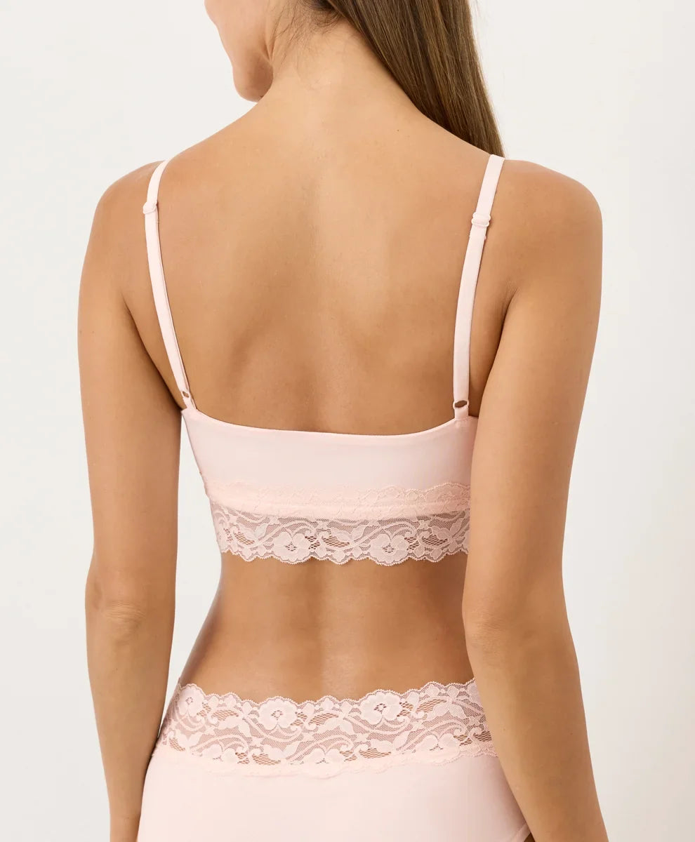 lace chic set
