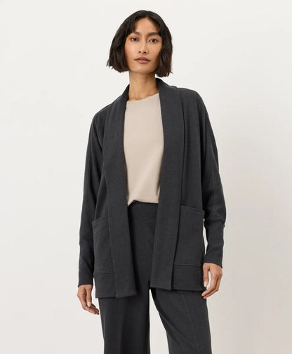 clearance airplane wrap cardigan