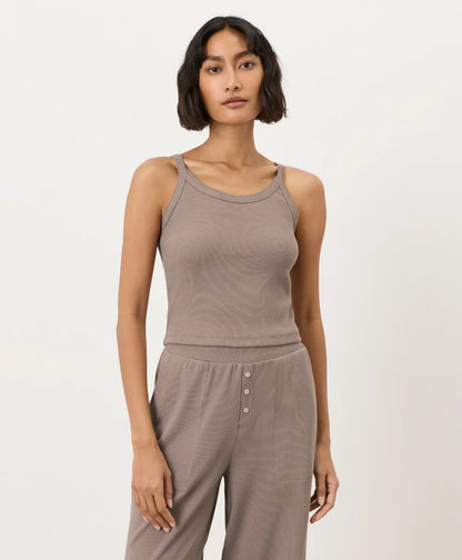 clearance dream rib cami