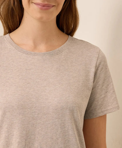 clearance softspun crew neck tee