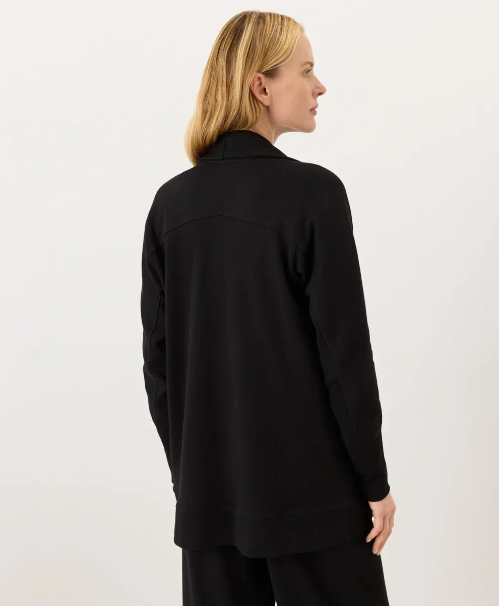 clearance airplane wrap cardigan