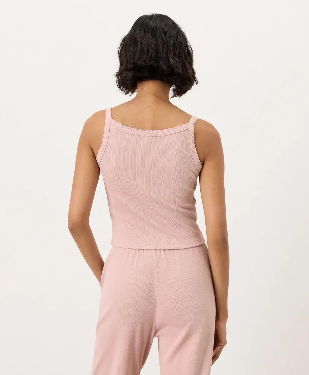 clearance dream rib cami