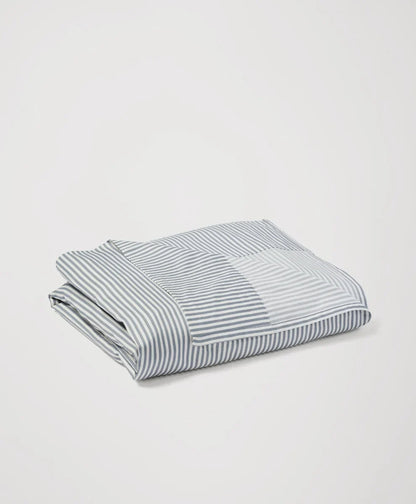 organic room service sateen flat sheet