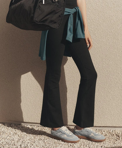 on the go-to contour bootcut legging