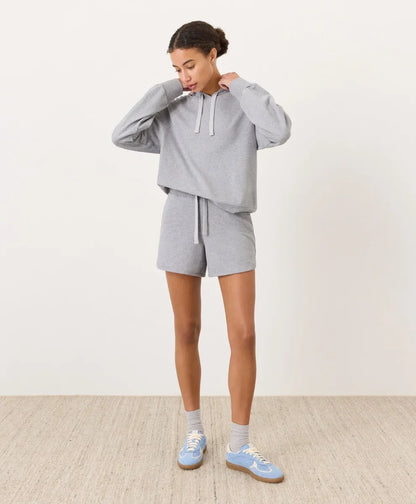 cloudknit hoodie