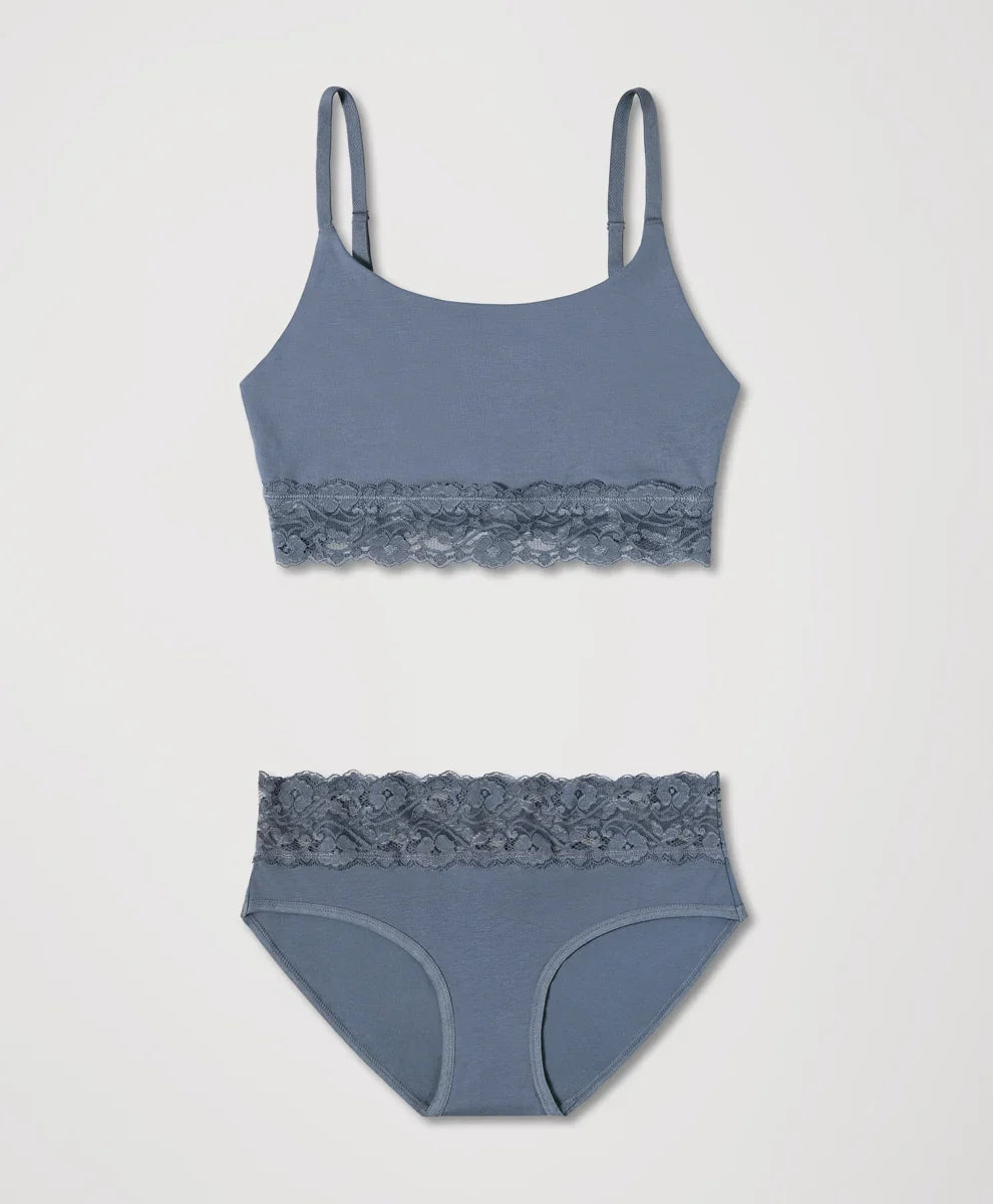 lace icon set