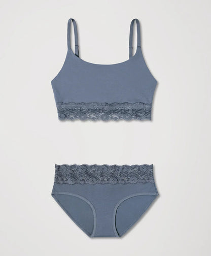 lace icon set