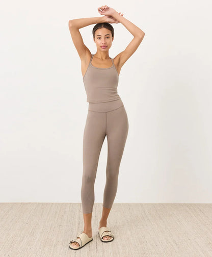 on the go-to shelf bra tank