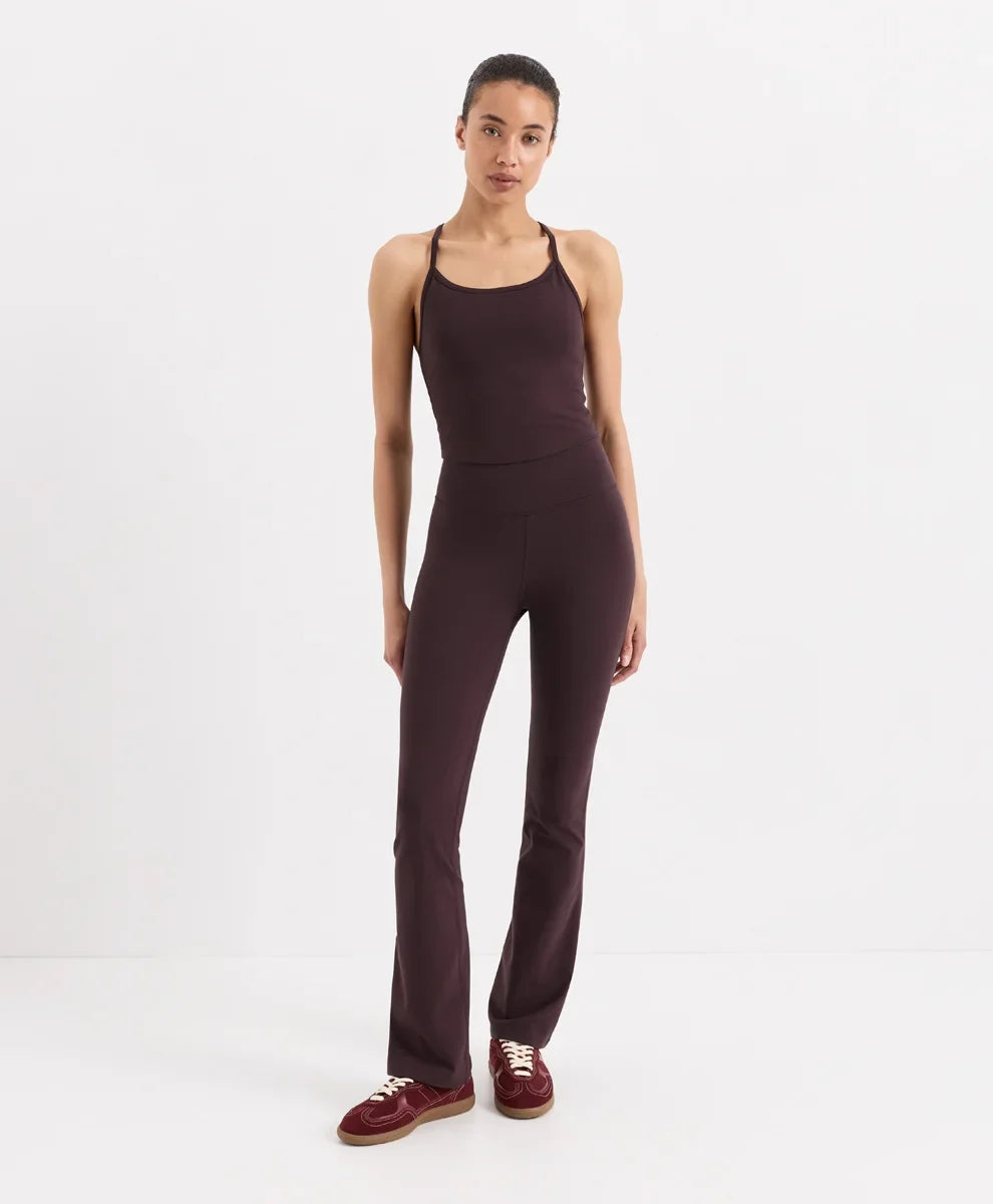 on the go-to shelf bra tank