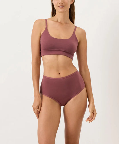 clearance everyday modern scoop bralette