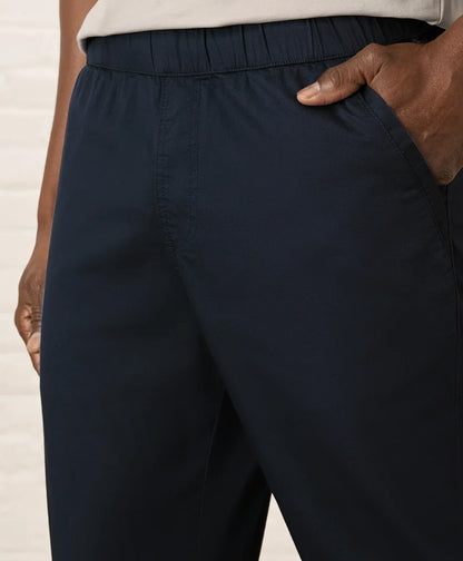 daily twill midweight pant