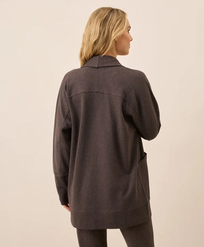 clearance airplane wrap cardigan