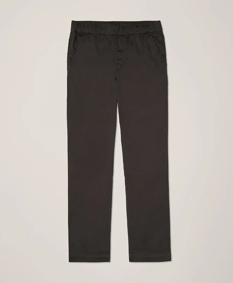 daily twill midweight pant