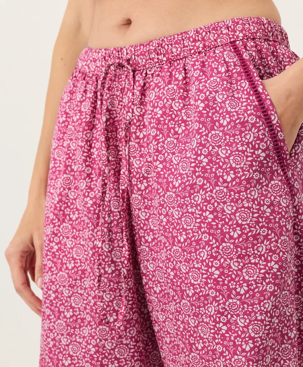 clearance breezy cotton sleep pant