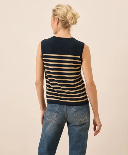 clearance classic fine knit shell