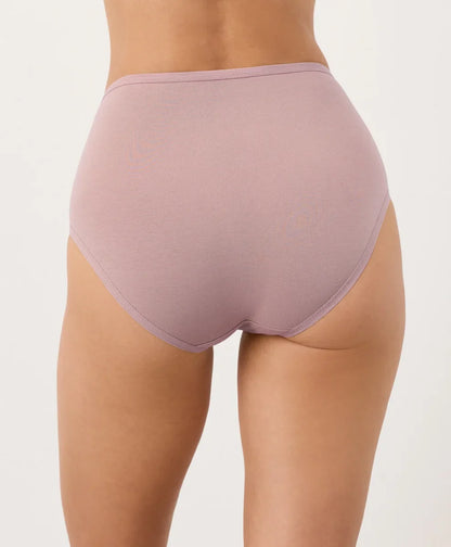 clearance everyday high rise brief
