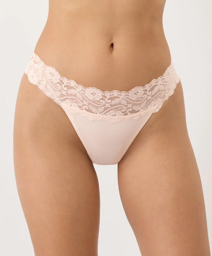 lace chic set