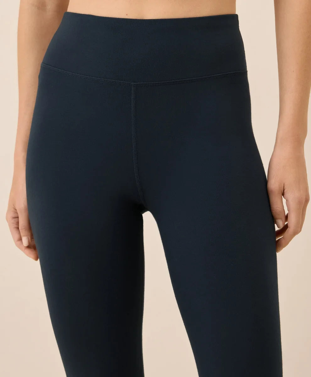 clearance on the go-to bootcut legging