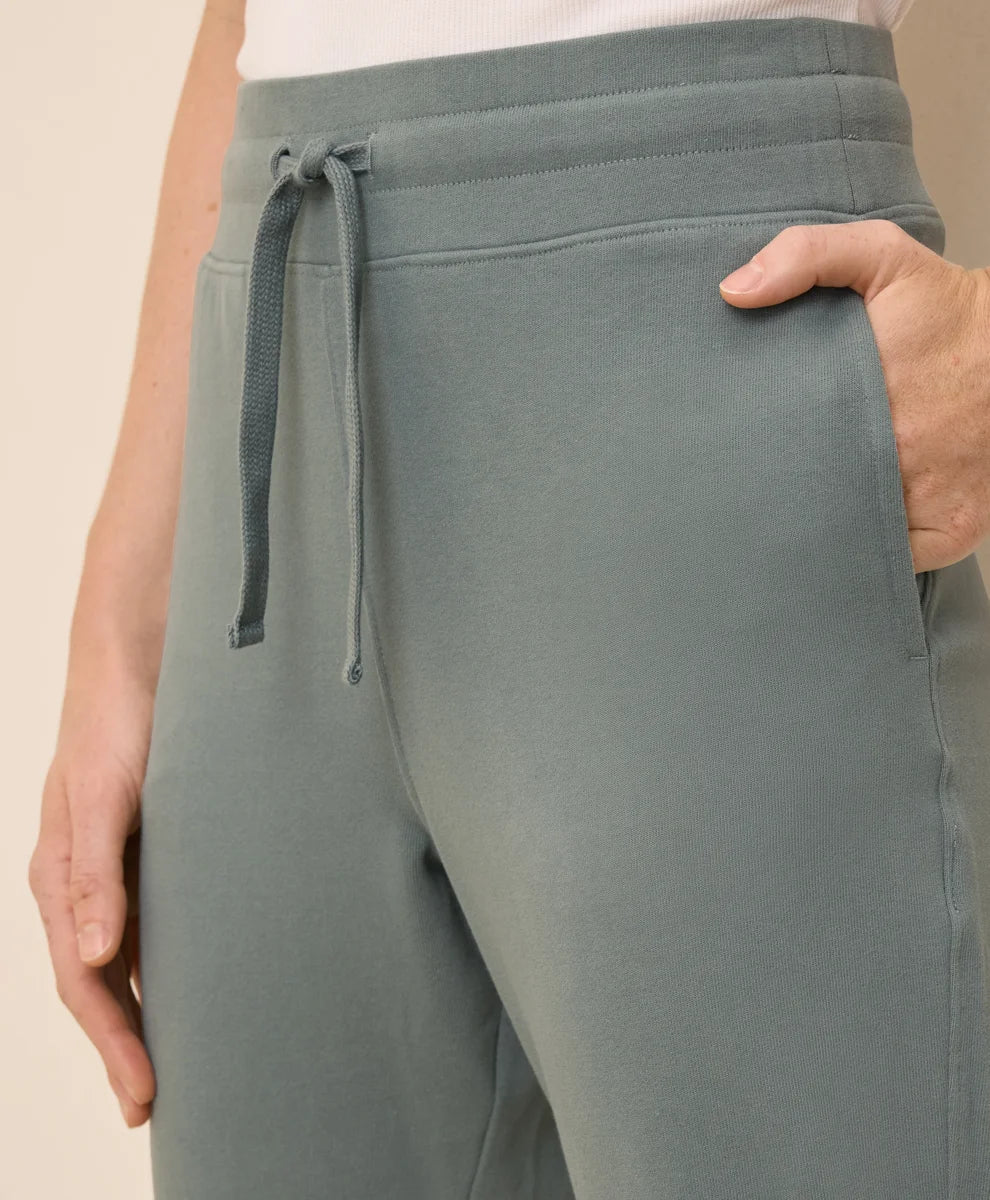 clearance cloudknit jogger