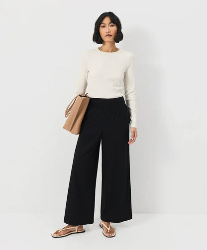 easy drape pant