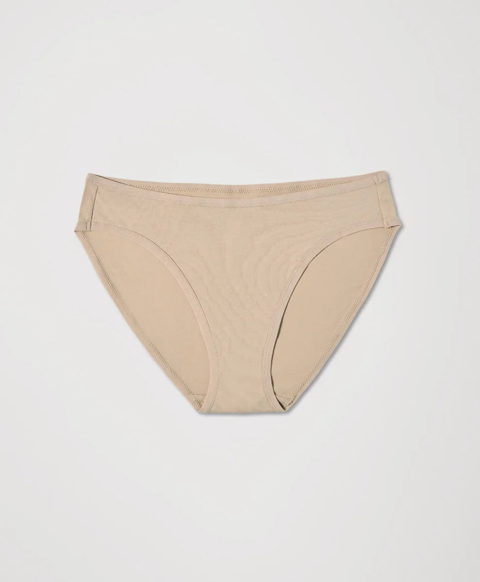 everyday classic fit bikini