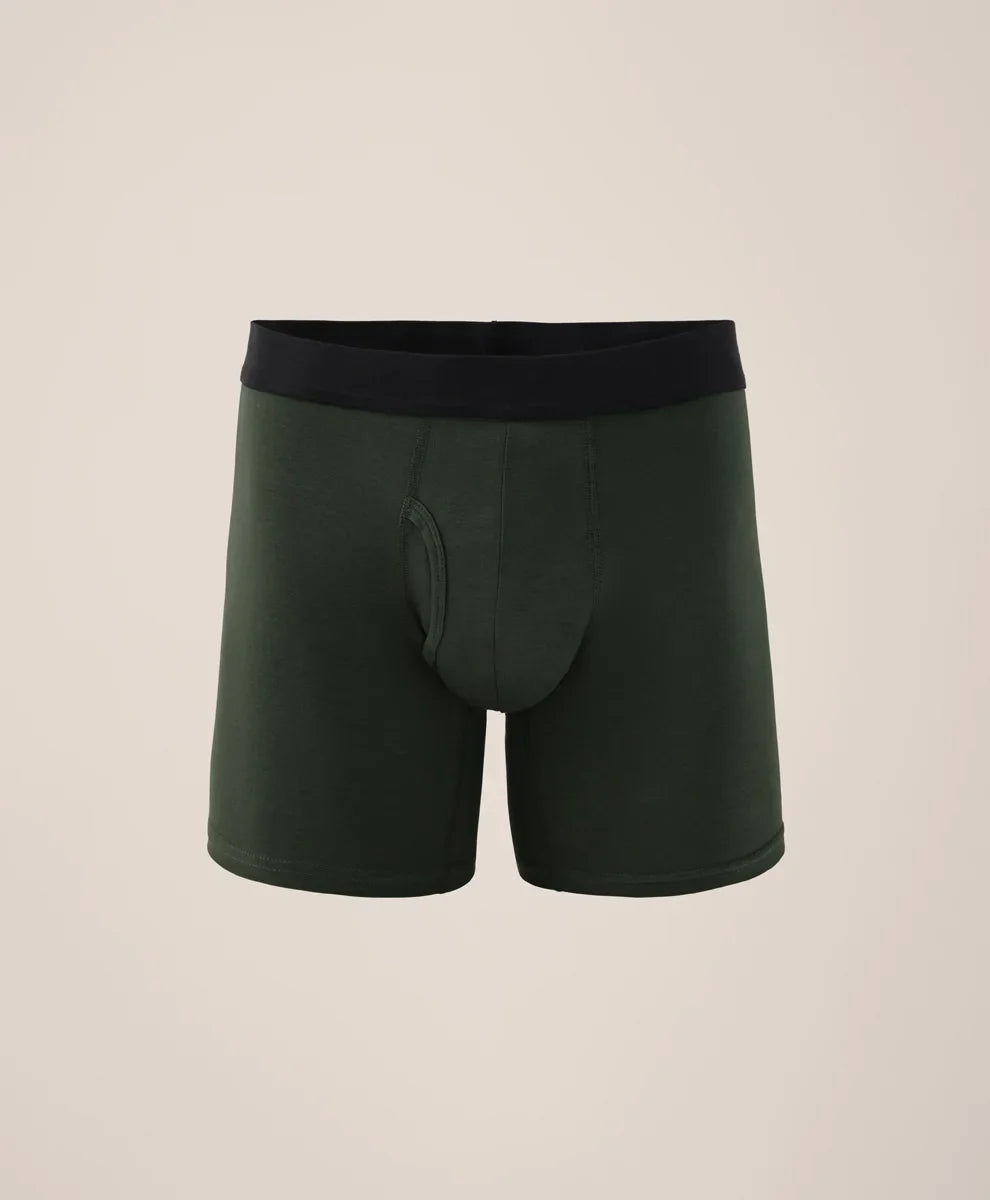 everyday boxer brief