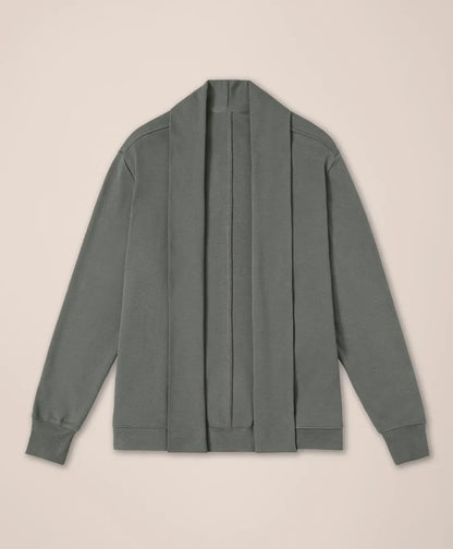 clearance airplane drape cardigan