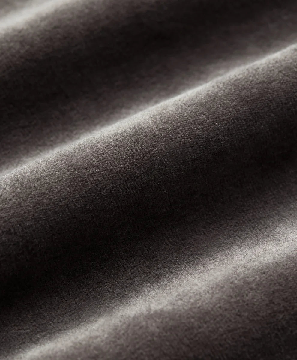 clearance pure velour relaxed sweatpant