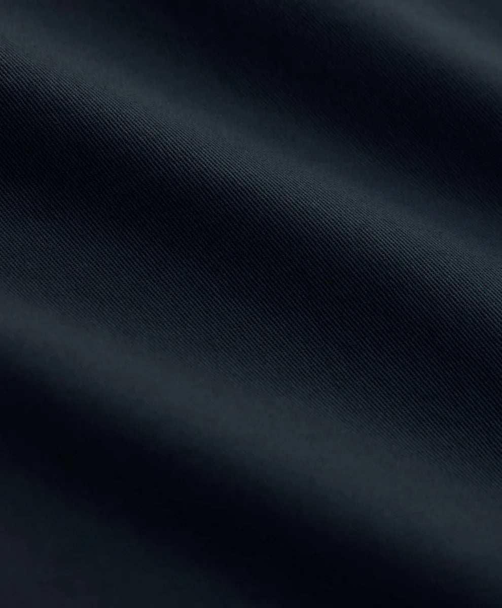 stretch twill 5-pocket pant