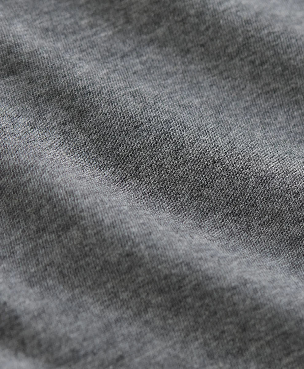 softspun long sleeve henley