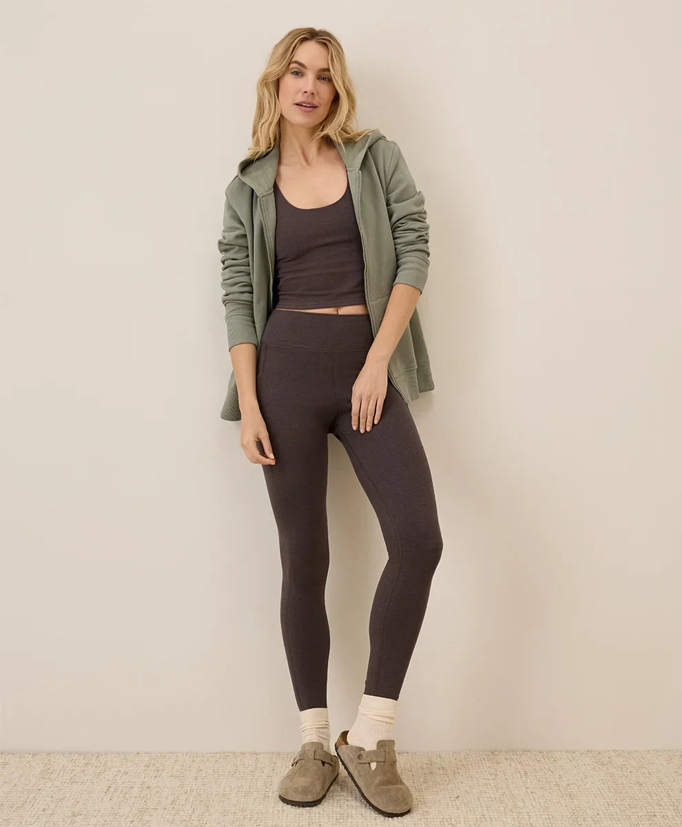 clearance on the go-to pocket legging