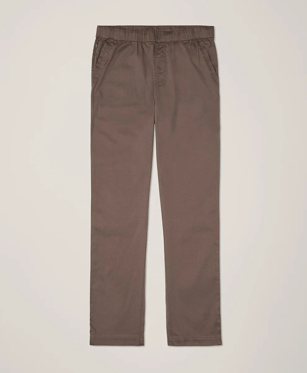 daily twill midweight pant