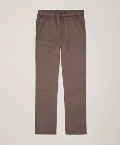 daily twill midweight pant