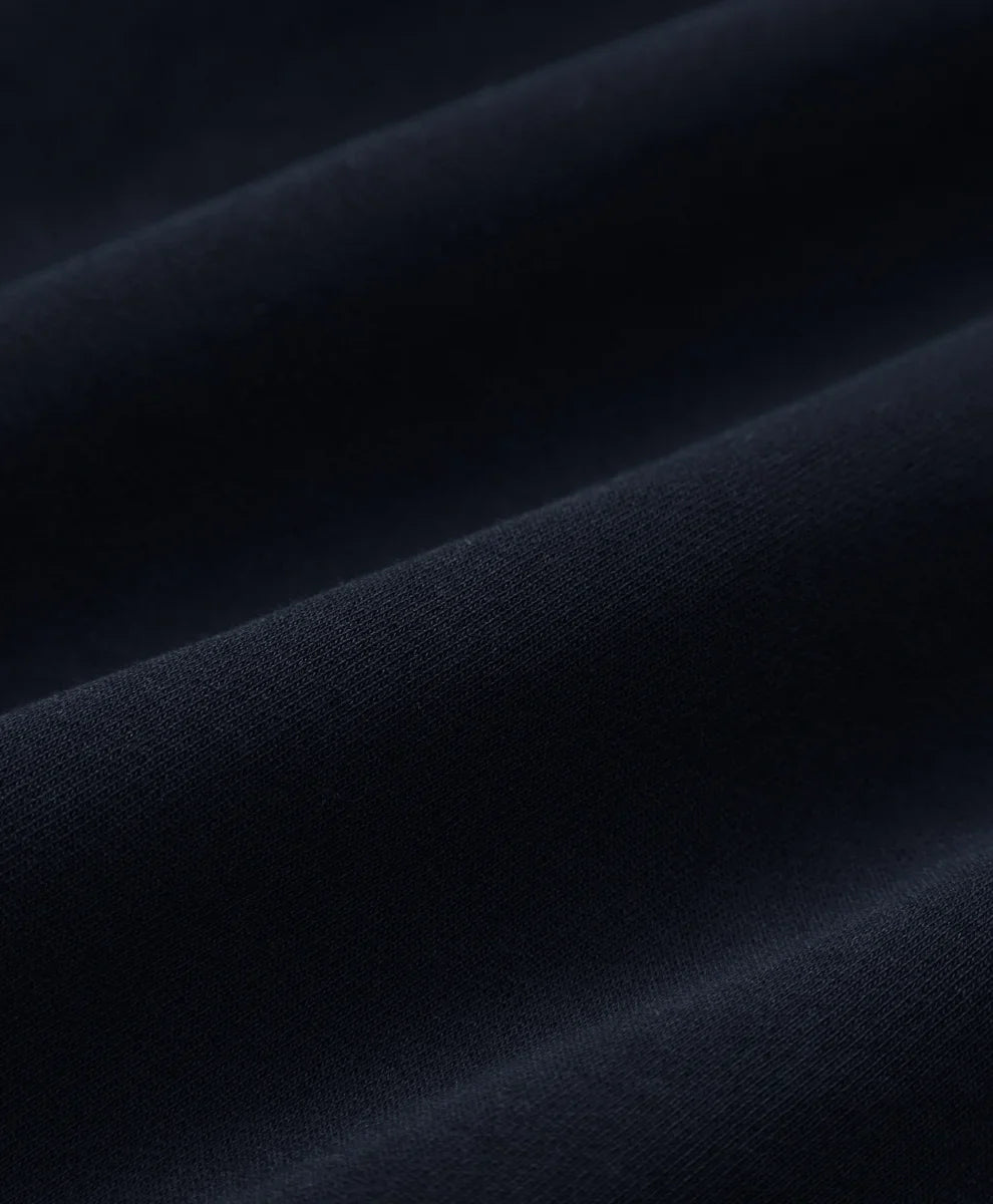 clearance cloudknit quarter zip