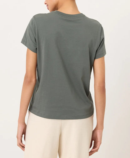 clearance softspun essential crewneck tee