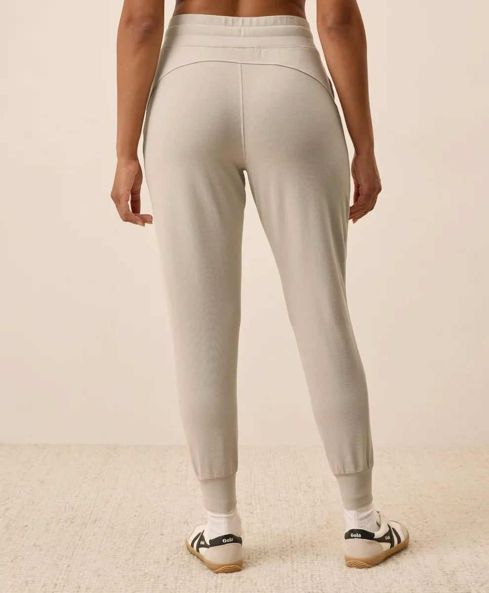 clearance cloudknit jogger