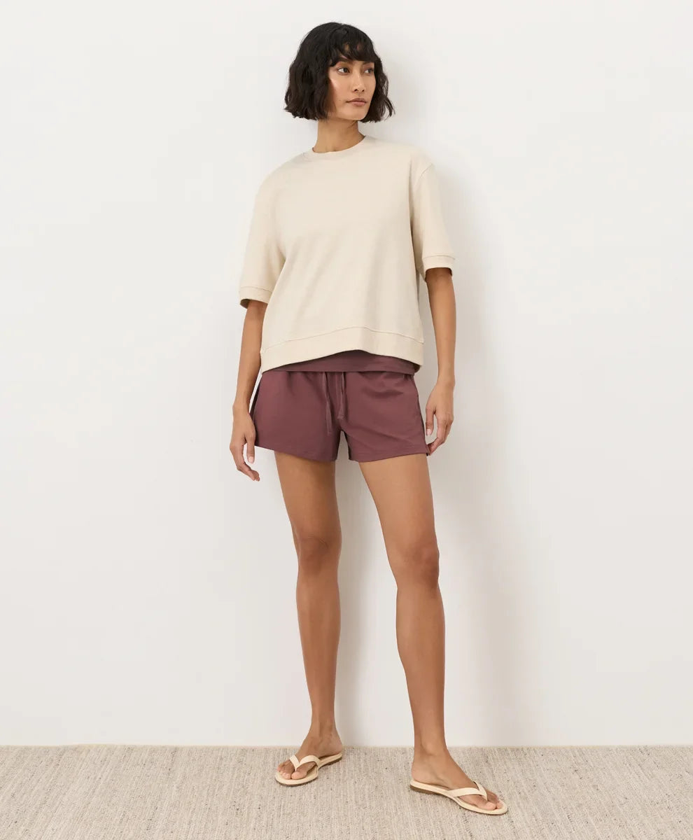 clearance cool stretch lounge short