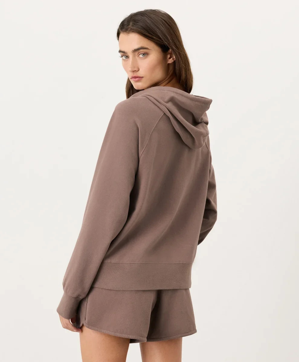 cloudknit hoodie